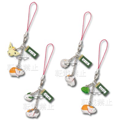 一番くじ 夏目友人帳～本屋玉手箱～｜一番くじ倶楽部｜BANDAI SPIRITS