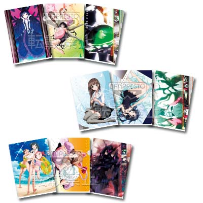 一番くじ アクセル・ワールド｜一番くじ倶楽部｜BANDAI SPIRITS公式 一