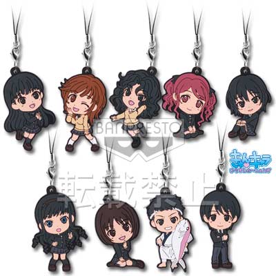 一番くじ アマガミSS+ plus｜一番くじ倶楽部｜BANDAI SPIRITS公式 一番