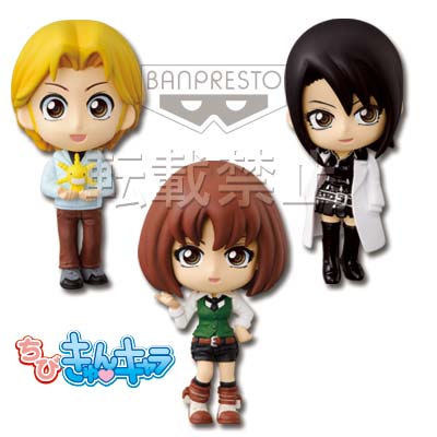 一番くじ もやしもん～ふたたびかもすぞー！～｜一番くじ倶楽部