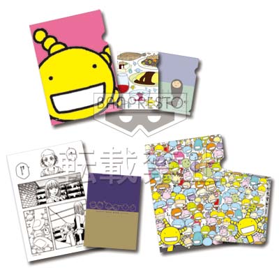 一番くじ もやしもん～ふたたびかもすぞー！～｜一番くじ倶楽部