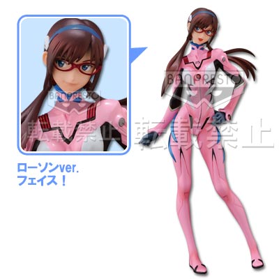 一番くじ ヱヴァンゲリヲン新劇場版 サードインパクト｜一番くじ倶楽部