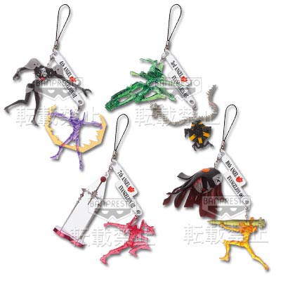 一番くじ ヱヴァンゲリヲン新劇場版 サードインパクト｜一番くじ倶楽部