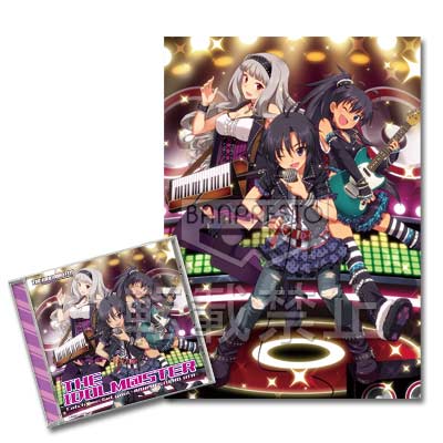 一番くじ アイドルマスター PART2｜一番くじ倶楽部｜BANDAI SPIRITS