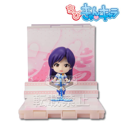 一番くじ アイドルマスター PART2｜一番くじ倶楽部｜BANDAI SPIRITS