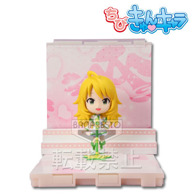 一番くじ アイドルマスター PART2｜一番くじ倶楽部｜BANDAI SPIRITS