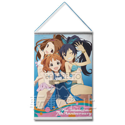 一番くじ アイドルマスター PART2｜一番くじ倶楽部｜BANDAI SPIRITS