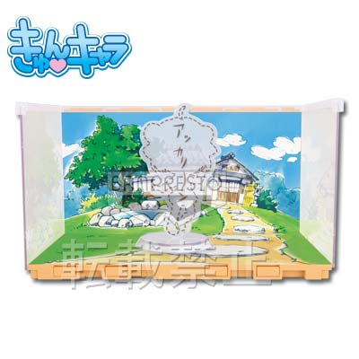 一番くじ ゆるゆり♪♪｜一番くじ倶楽部｜BANDAI SPIRITS公式 一番くじ