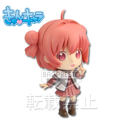 一番くじ ゆるゆり♪♪｜一番くじ倶楽部｜BANDAI SPIRITS公式 一番くじ