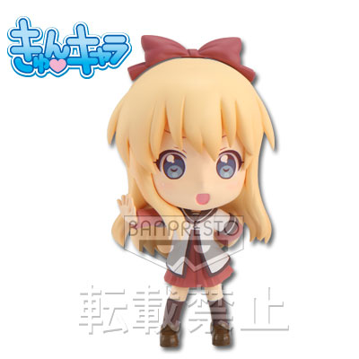 一番くじ ゆるゆり♪♪｜一番くじ倶楽部｜BANDAI SPIRITS公式 一番くじ