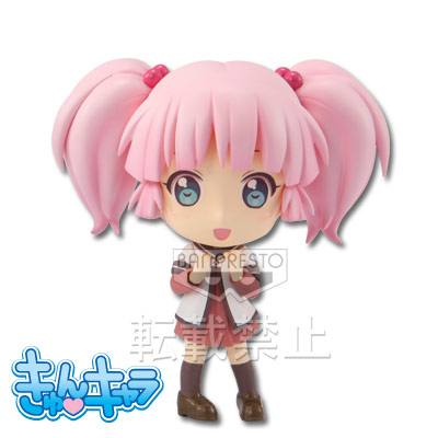 一番くじ ゆるゆり♪♪｜一番くじ倶楽部｜BANDAI SPIRITS公式 一番くじ