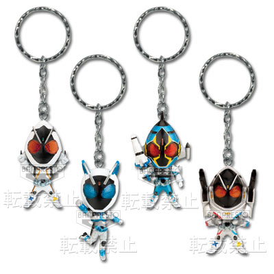 一番くじ 仮面ライダーシリーズ～仮面ライダーフォーゼ 青春まっしぐら