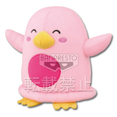 ガツガツ トリコ 一番くじ ラストワン賞 ユンユン ぬいぐるみ にっこりver 一番くじ トリコ｜一番くじ倶楽部｜BANDAI SPIRITS公式 一番くじ情報サイト