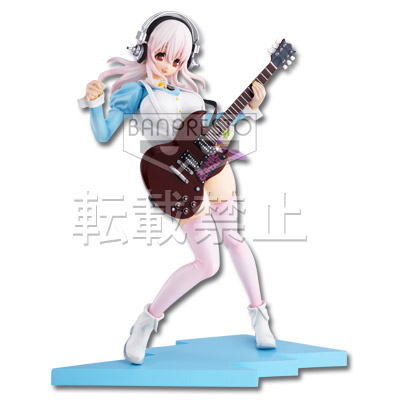 一番くじ すーぱーそに子｜一番くじ倶楽部｜BANDAI SPIRITS公式 一番