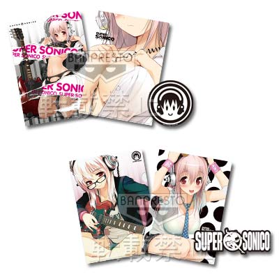 27□1番くじ A賞 すーぱーそに子　 RI0610-3 27□1番くじ A賞 すーぱーそに子 RI0610-3 - メルカリ