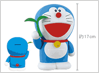 一番くじ映画ドラえもん のび太と緑の巨人伝｜一番くじ倶楽部｜BANDAI