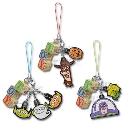 一番くじきゅんキャラわーるど トイ・ストーリー ハロウィンパーティー