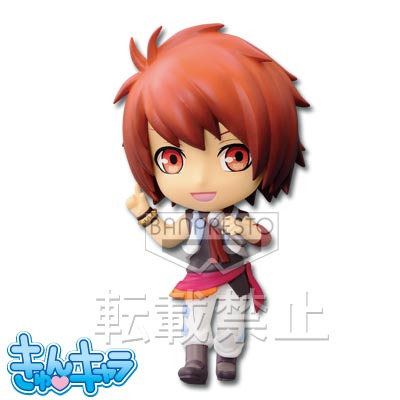 一番くじきゅんキャラわーるど うたの☆プリンスさまっ♪マジLOVE1000