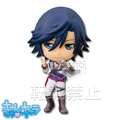 一番くじきゅんキャラわーるど うたの☆プリンスさまっ♪マジLOVE1000