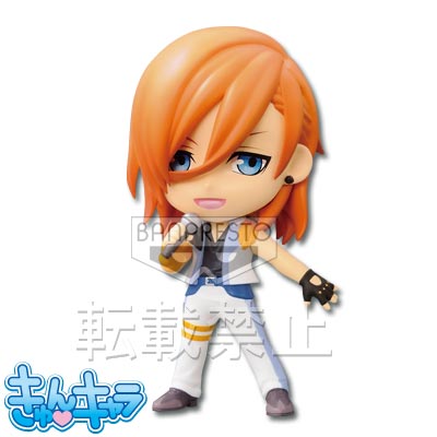 うたプリ きゅんキャラ A賞 B賞 C賞 D賞 E賞 F賞 I賞 J賞 11体 一番くじきゅんキャラわーるど うたの☆プリンスさまっ♪マジLOVE1000