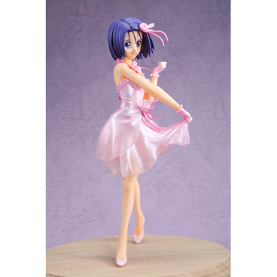 一番くじプレミアム To LOVEる-とらぶる-｜一番くじ倶楽部｜BANDAI