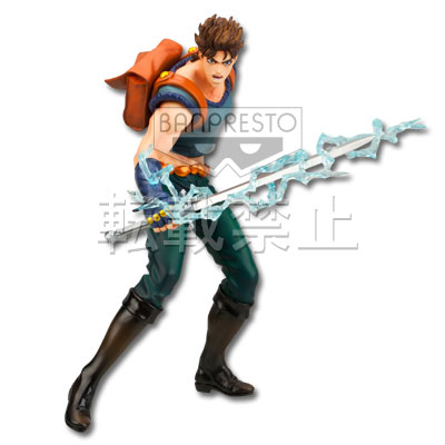 一番くじ ジョジョの奇妙な冒険 アニバーサリーズ2｜一番くじ倶楽部