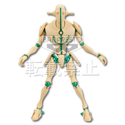 一番くじ ジョジョの奇妙な冒険 アニバーサリーズ2｜一番くじ倶楽部