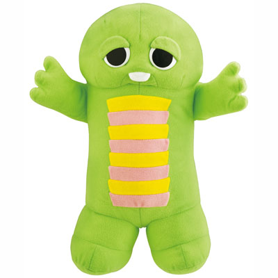 一番くじガチャピン・ムック｜一番くじ倶楽部｜BANDAI SPIRITS公式 一