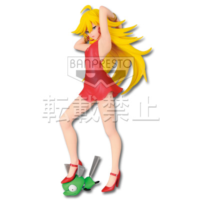 一番くじ パンティ＆ストッキングwithガーターベルト｜一番くじ倶楽部