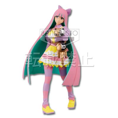 一番くじ パンティ＆ストッキングwithガーターベルト｜一番くじ倶楽部