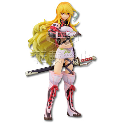 一番くじ 『テイルズ オブ』シリーズ｜一番くじ倶楽部｜BANDAI SPIRITS