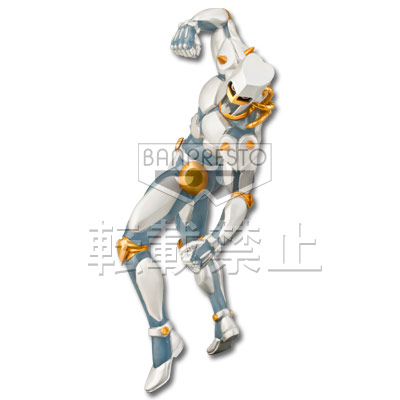 一番くじ ジョジョの奇妙な冒険 アニバーサリーズ2｜一番くじ倶楽部