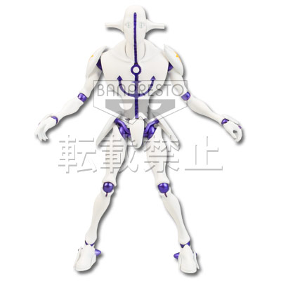 一番くじ ジョジョの奇妙な冒険 アニバーサリーズ2｜一番くじ倶楽部