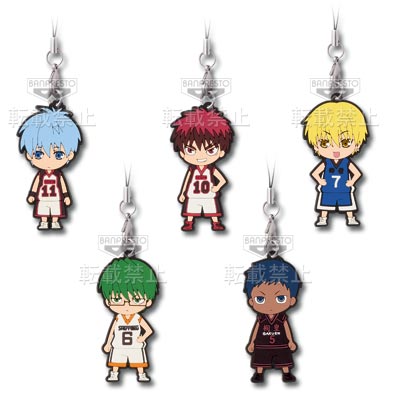 一番くじ 黒子のバスケ｜一番くじ倶楽部｜BANDAI SPIRITS公式 一番くじ