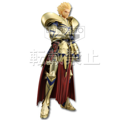一番くじプレミアム Fate/Zero PART1｜一番くじ倶楽部｜BANDAI SPIRITS