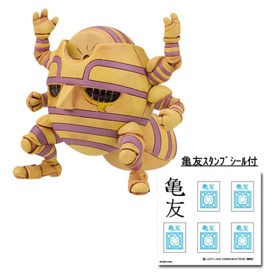 一番くじジョジョの奇妙な冒険第四部 ダイヤモンドは砕けない｜一番