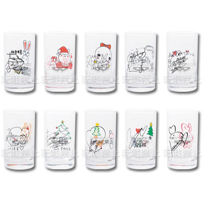 一番くじ AKB48～クリスマスプレゼント～｜一番くじ倶楽部｜BANDAI