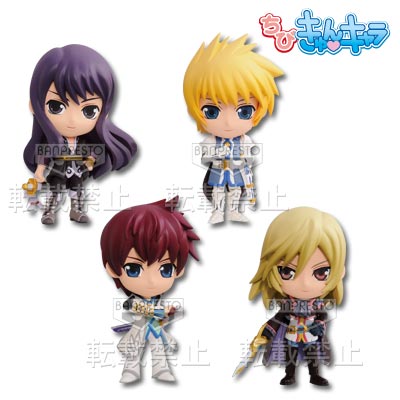 一番くじ 『テイルズ オブ』シリーズ｜一番くじ倶楽部｜BANDAI SPIRITS