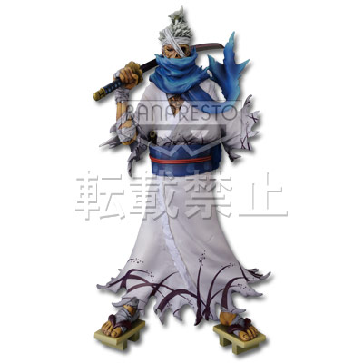 ONE PIECE 一番くじ リューマ 剣士編 一番くじ ワンピース～剣士編～｜一番くじ倶楽部｜BANDAI SPIRITS公式