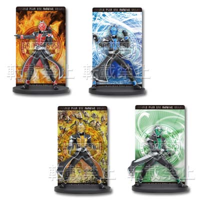 一番くじ 仮面ライダーシリーズ～仮面ライダーウィザード「さあ