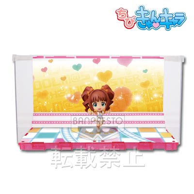 一番くじきゅんキャラわーるど アイドルマスター｜一番くじ倶楽部