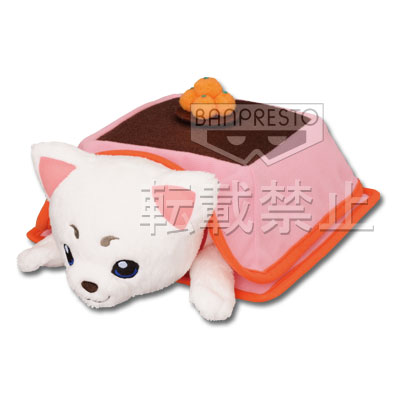 一番くじ 銀魂～金／銀～｜一番くじ倶楽部｜BANDAI SPIRITS公式 一番