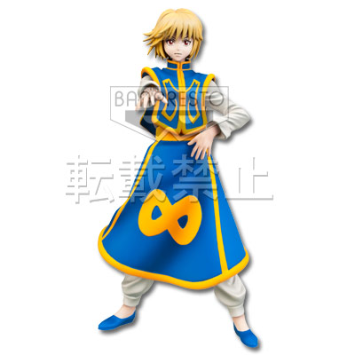 一番くじ ハンター×ハンター ～緋色の追憶編～｜一番くじ倶楽部