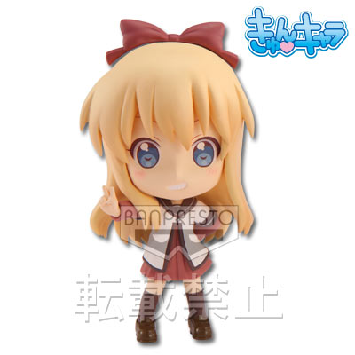 一番くじ ゆるゆり♪♪～帰ってきた主人公～｜一番くじ倶楽部｜BANDAI