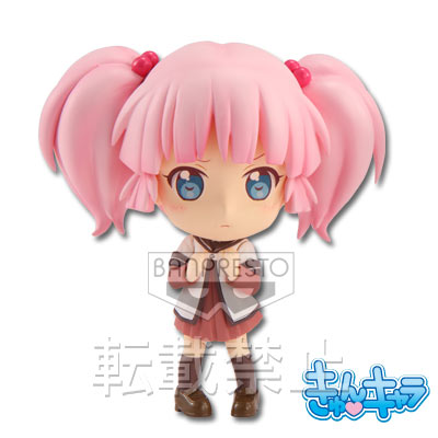 一番くじ ゆるゆり♪♪～帰ってきた主人公～｜一番くじ倶楽部｜BANDAI