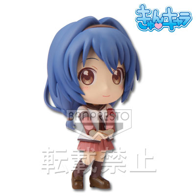 一番くじ ゆるゆり♪♪～帰ってきた主人公～｜一番くじ倶楽部｜BANDAI