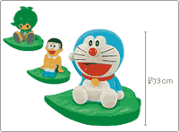 【当選品】 ドラえもん 一番くじ 「のび太と緑の巨人伝」ダブルチャンス賞 セット 一番くじ映画ドラえもん のび太と緑の巨人伝｜一番くじ倶楽部｜BANDAI