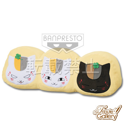 一番くじ 夏目友人帳トリビュートギャラリー～押し花語り～｜一番くじ