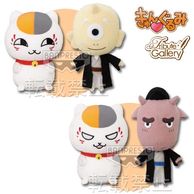 一番くじ 夏目友人帳トリビュートギャラリー～押し花語り～｜一番くじ