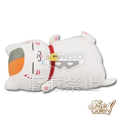 一番くじ 夏目友人帳トリビュートギャラリー～押し花語り～｜一番くじ